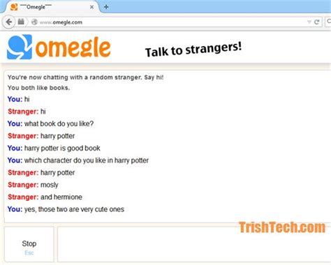 omegle chat text|Omegle: Talk to strangers!